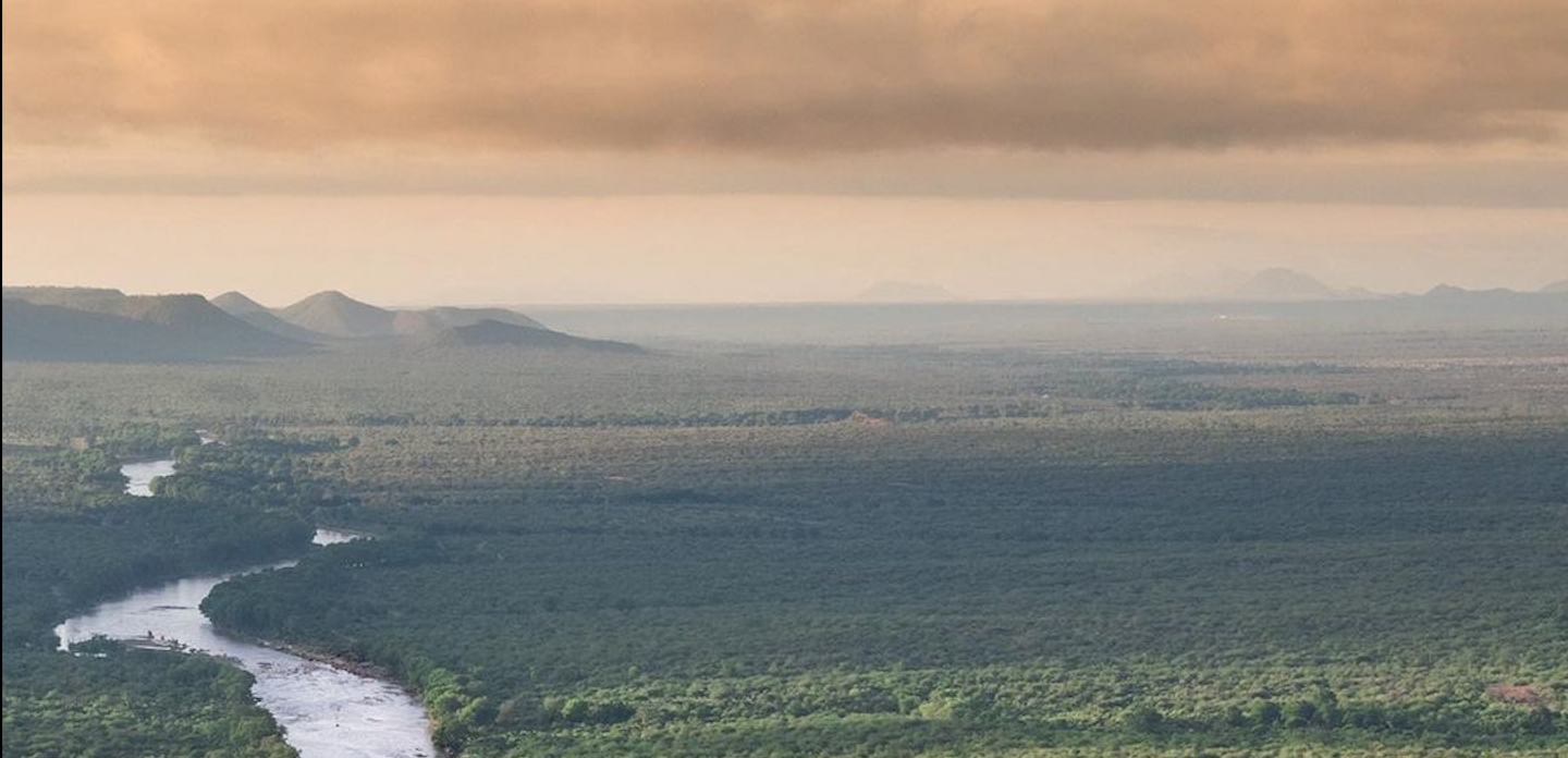 Yatta Plateau Kenya | Longest Lava Flow & Tsavo Wildlife